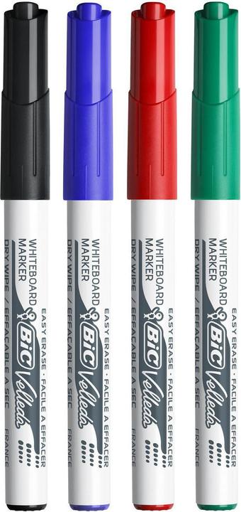 Immagine prodotto Bic 1741 (Multicolore, 1.40 mm, 6 x)