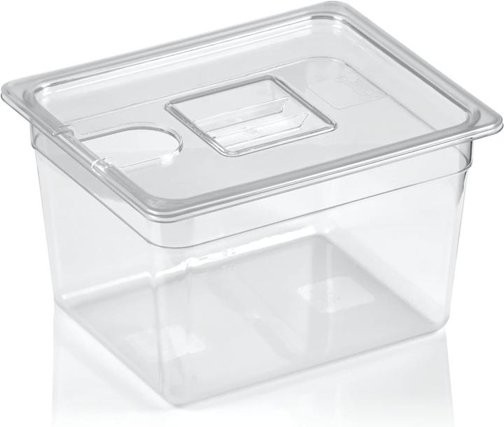 Image du produit Malzeit Cuiseur sous vide