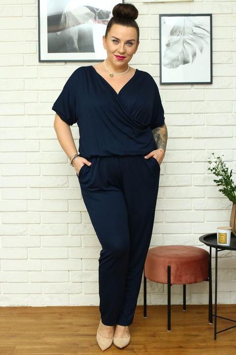 Actual product image Karko Overall large model (46, 48)