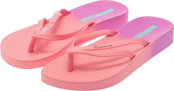Actual product image Ipanema Womens/Ladies Bossa Soft Flip Flops (40.5)