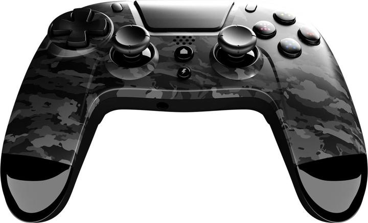 Immagine prodotto Gioteck Controller VX4 mimetico senza fili Bluetooth PS4 u. P (PS4, PC)
