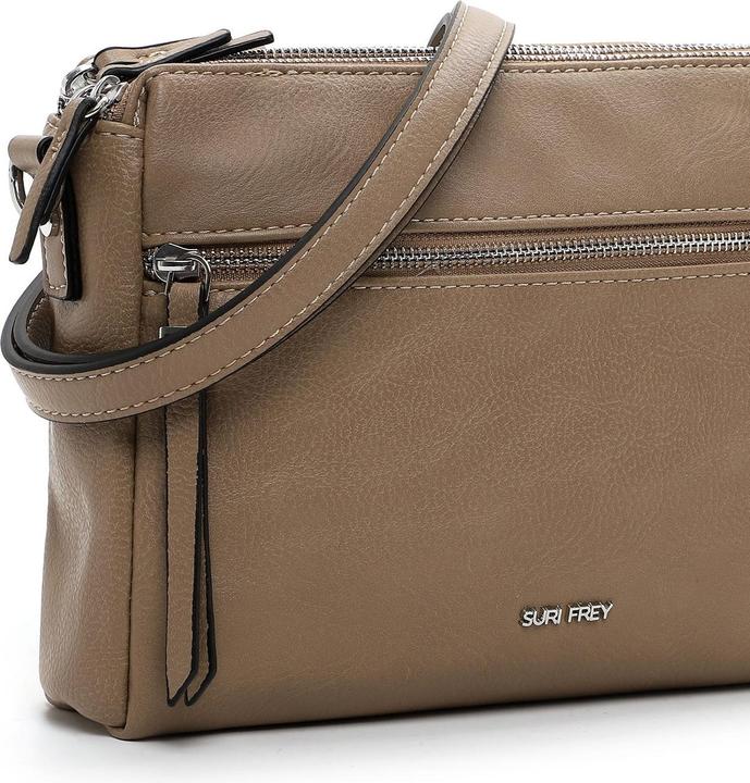 Actual product image Suri Frey Umhängetasche SFY Abbey