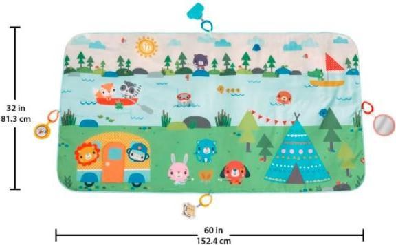 Produktbild Fisher-Price GXR53
