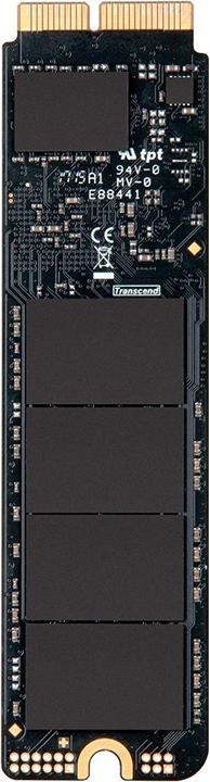 Immagine prodotto Transcend JetDrive 820 (960 GB, PCI-Express)