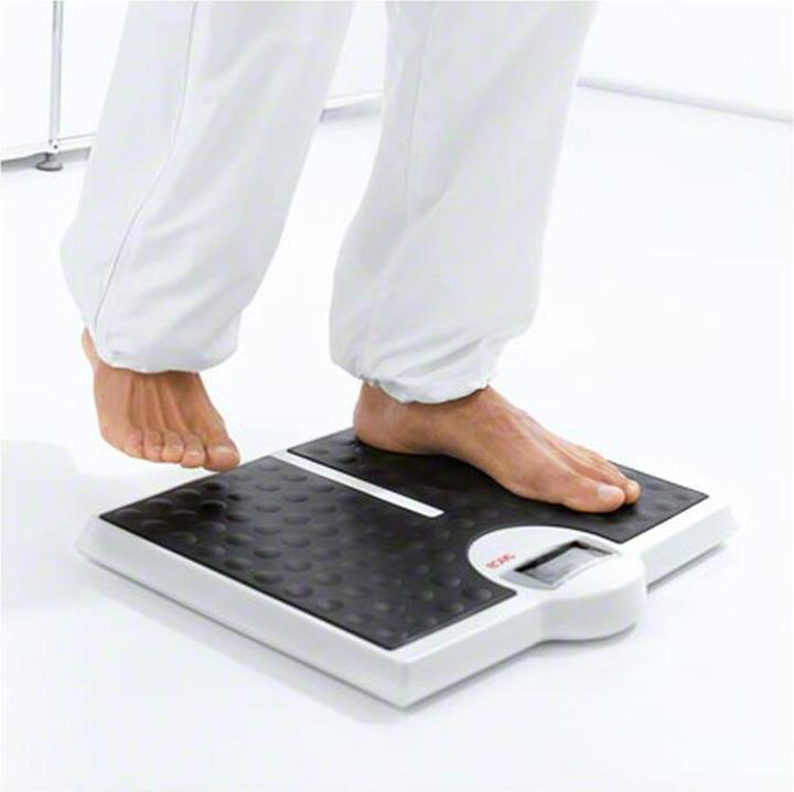 Image du produit Seca Pèse-personne plat 813 (200 kg)