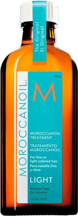 Actual product image Moroccanoil Treatment Light (100 ml)