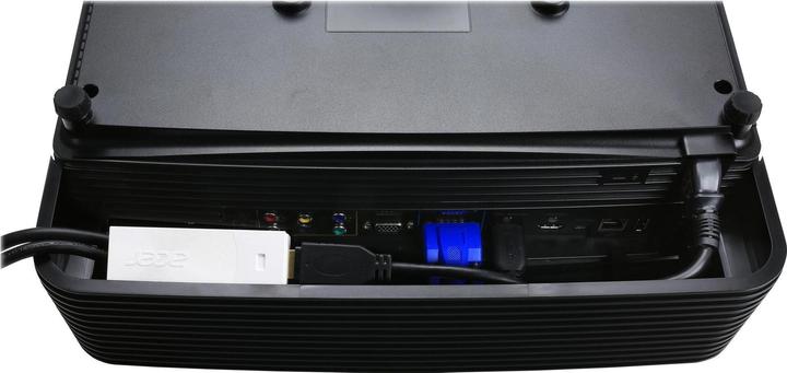 Produktbild Acer P6505 (Full HD, 5500 lm, 1.41 - 2.24:1)