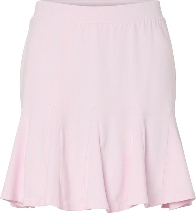 Actual product image Pieces PCMILJE Minirock (XS)