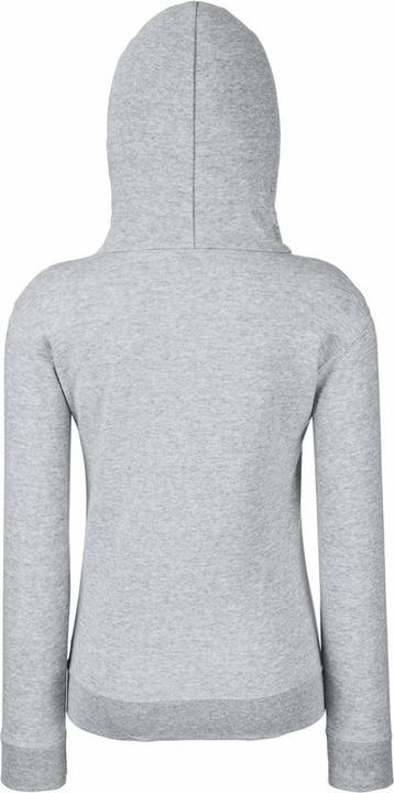 Immagine prodotto Fruit of the Loom Maglia donna con cappuccio (XS)