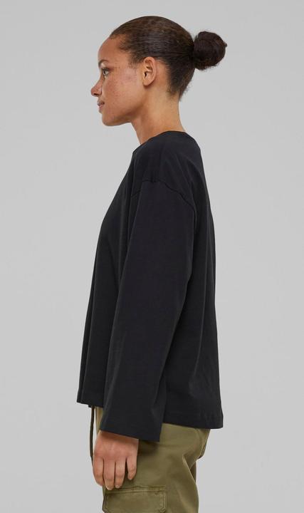 Image du produit Urban Classics Ladies Organic Oversized Longsleeve (XL)