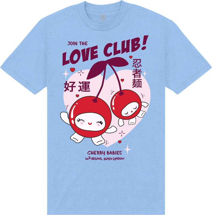 Torc Ramen Lovers Club TShirt (XL)
