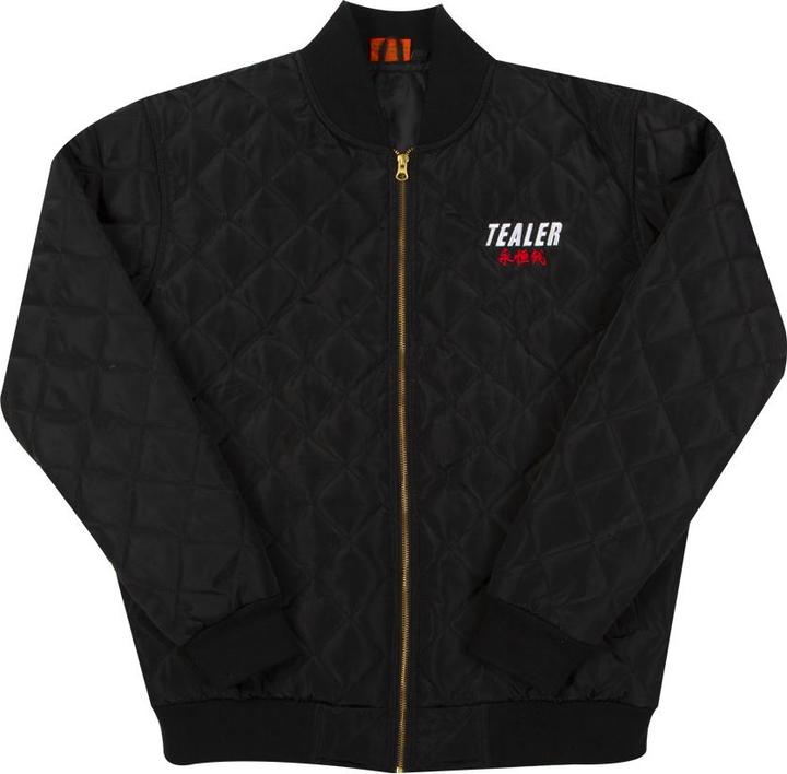 Produktbild Tealer jacke lucky (S)