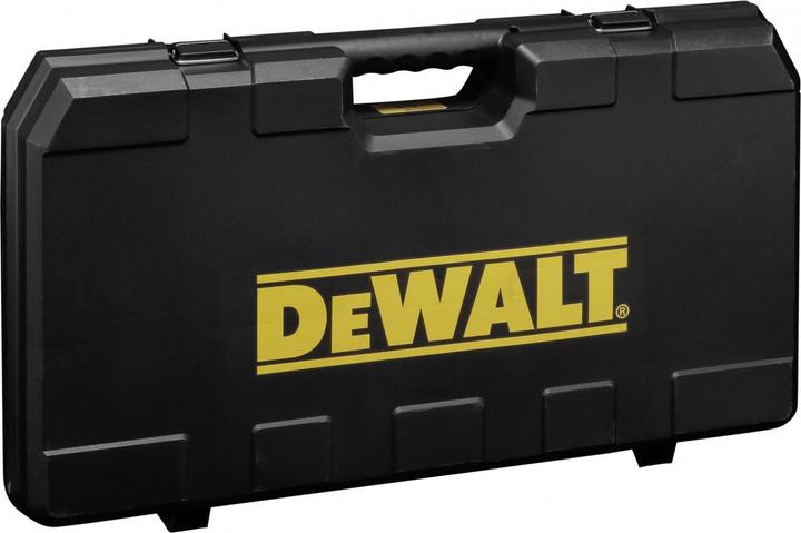 Produktbild DeWalt AkkuFettpresse