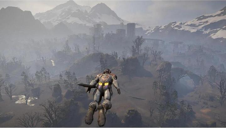 Produktbild THQ Elex 2 - Collector's Edition (PC, DE)