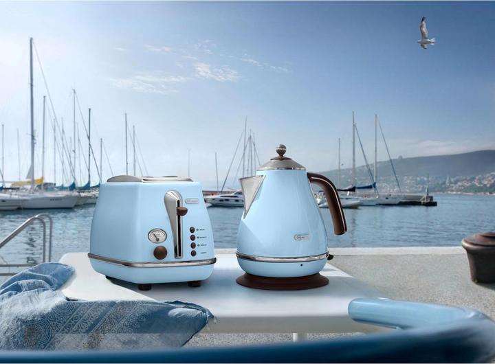 Produktbild De'Longhi Icona Vintage KBOV 2001.AZ (1.70 l)