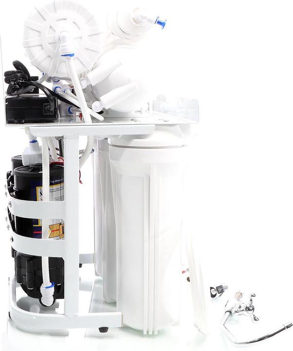 Actual product image Naturewater Reverse osmosis system NW-RO400-E2