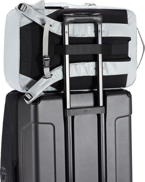 Actual product image Bach Equipment Travelstar 25 (25 l)