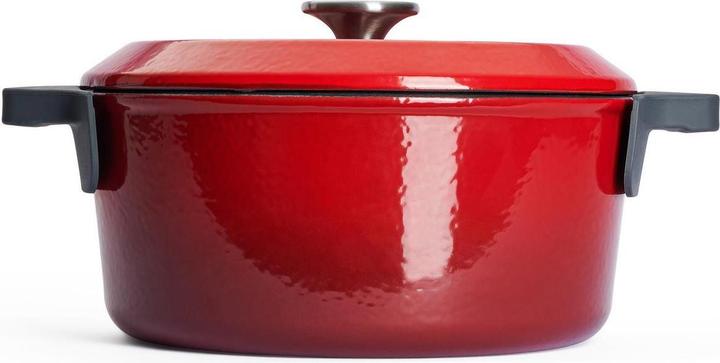 Immagine prodotto Woll Pentola (24 cm, Padella per friggere, Ghisa)