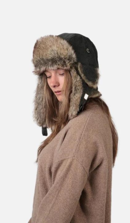 Actual product image Barts Bomber (One size)