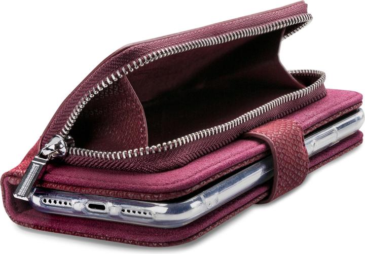 Produktbild Mobilize 2in1 Reissverschlusstasche (Apple iPhone XS Max)