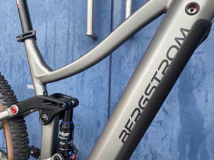 Immagine prodotto Bergstrom XCV 869 (41 cm)