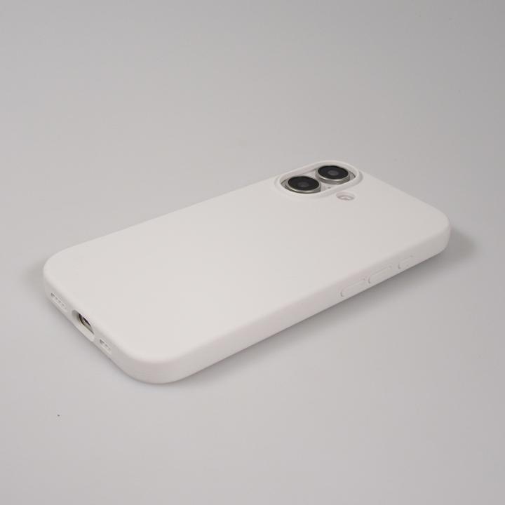 Produktbild PhoneLook Hülle Soft Touch (Apple iPhone 16)