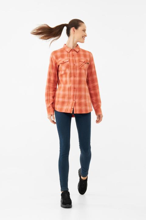 Immagine prodotto MGA Camicia Viking Shamrock Bamboo Lady (L)