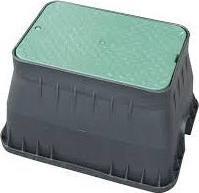 Produktbild Gardena Ventilschacht