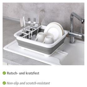 Produktbild Wenko Geschirrabtropfer
