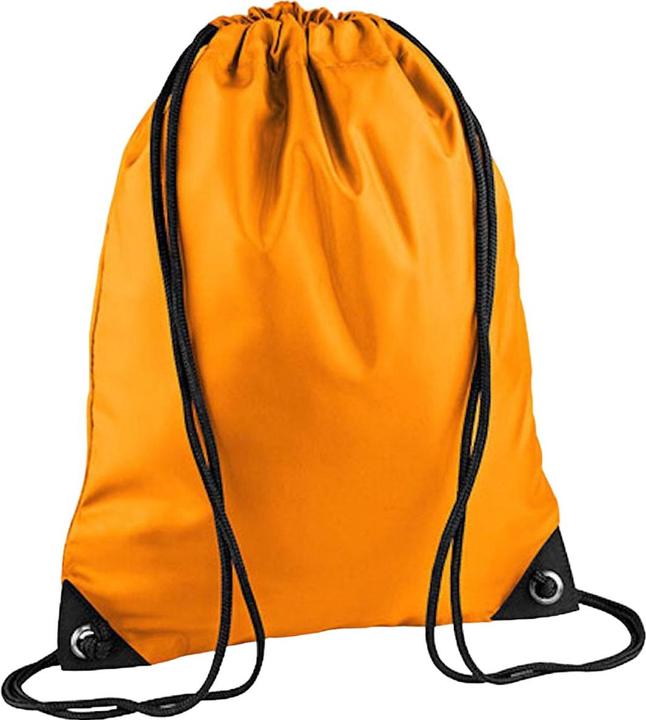 Bagbase Premium Turn Sack Wasser Abweisend (11 Liter) (11 l)