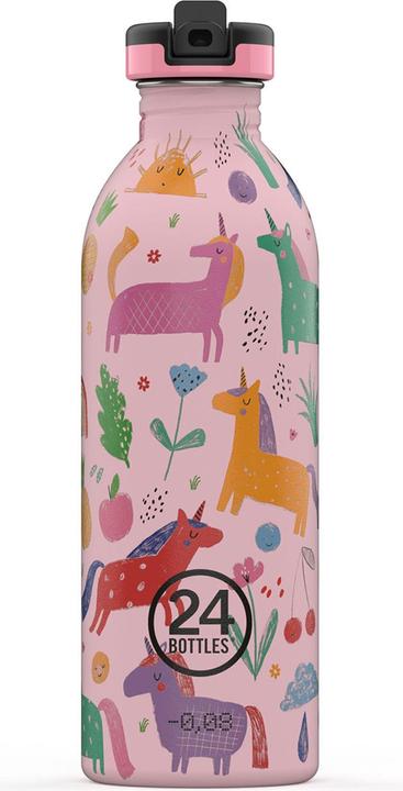 Image du produit 24 Bottles Urbain (0.50 l)