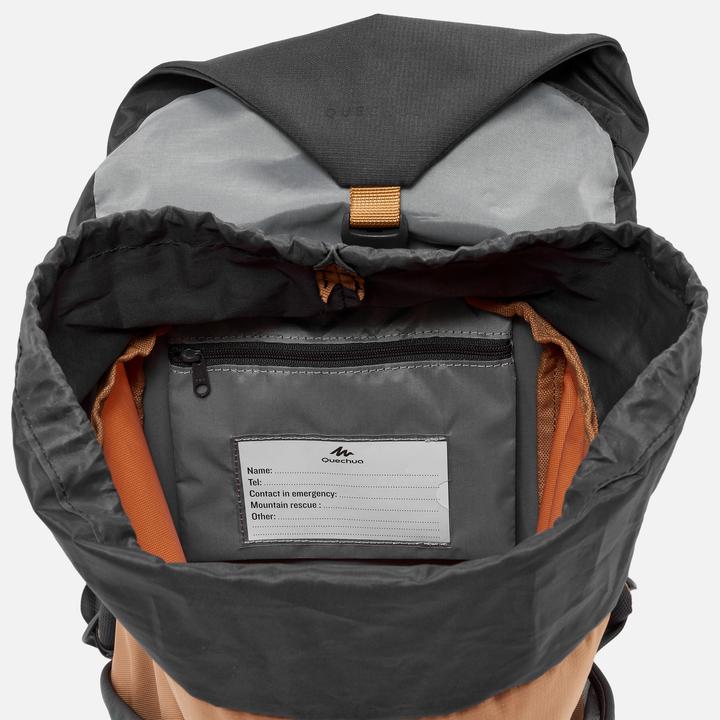 Produktbild Quechua MH500 (18 l)