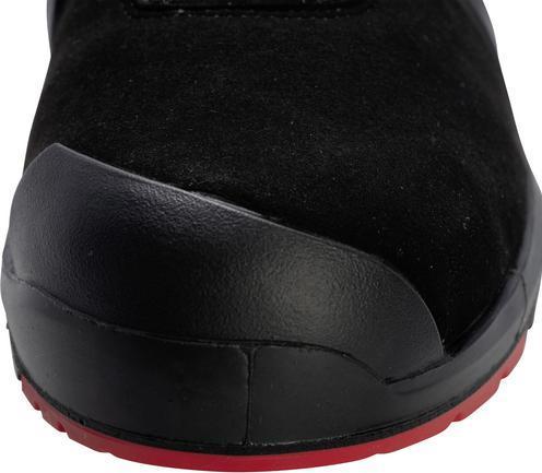 Actual product image Uvex Safety Safety low shoe (S3, 43)