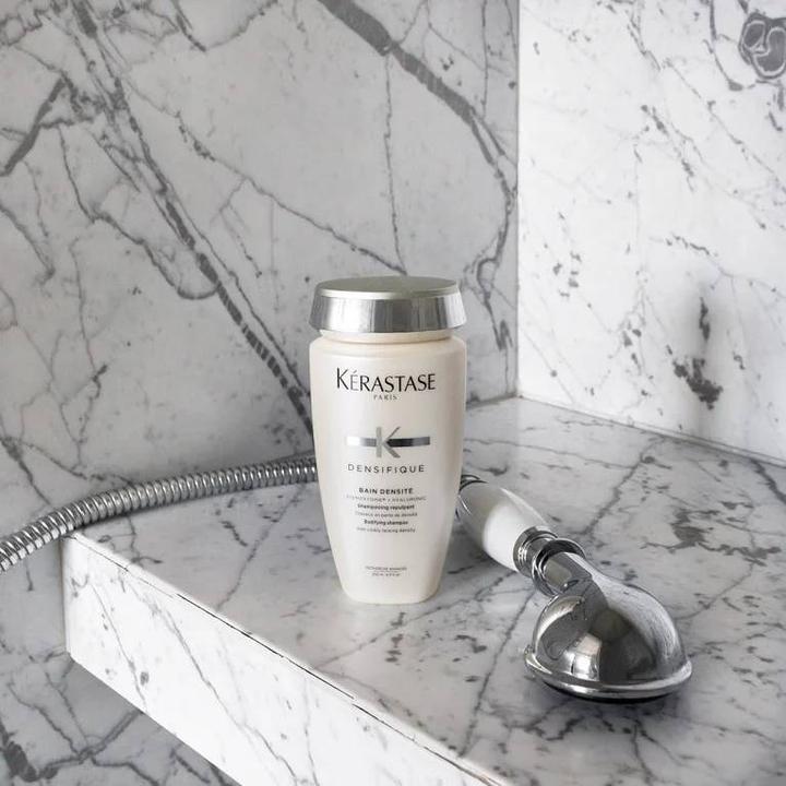 Produktbild Kérastase Densifique Bain Densité (250 ml, Flüssiges Shampoo)