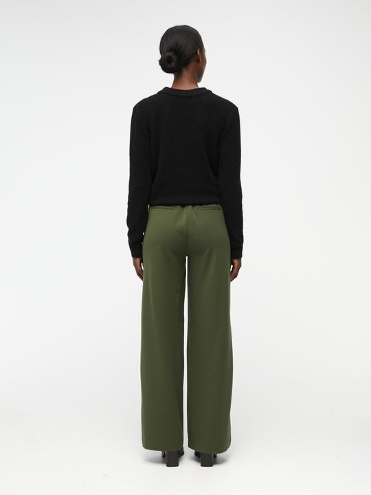 Actual product image Object Wide fit pants (34)