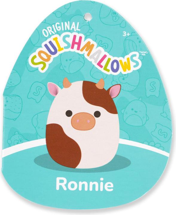 Produktbild Squishmallows Ronnie (60 cm)
