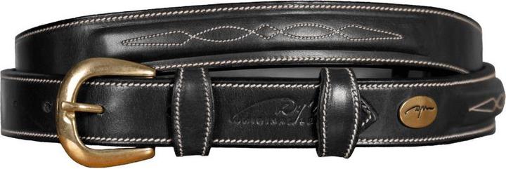 Dy'on Ledergürtel Fancy (90)