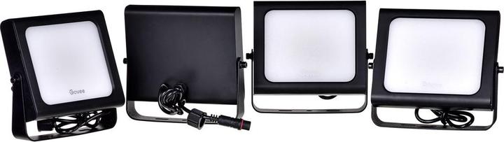 Produktbild Govee LED-Scheinwerfer (330 lm, IP65)