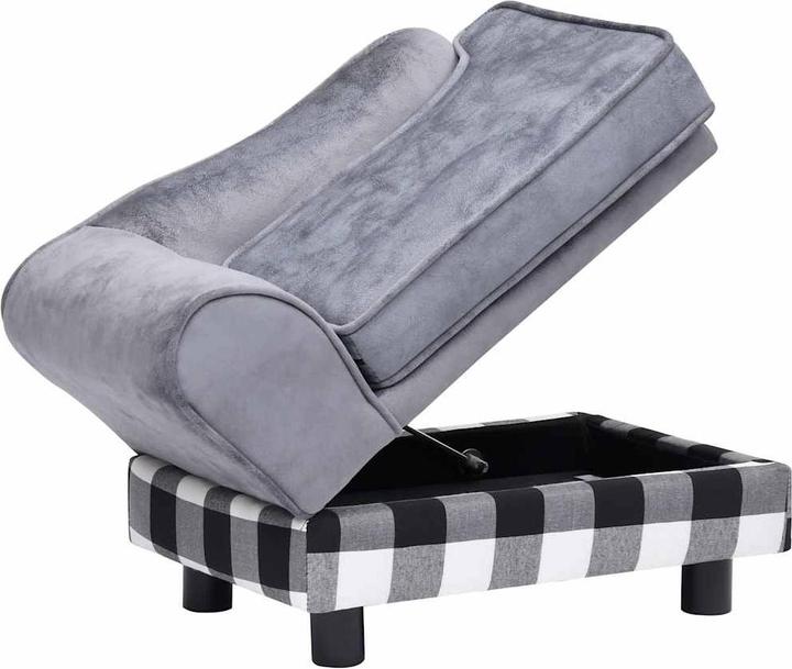 Produktbild VidaXL Hundesofa (Hund)