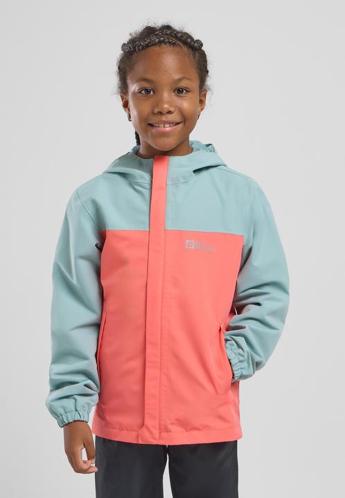 Image du produit Jack Wolfskin Tucan Jacket K (152)