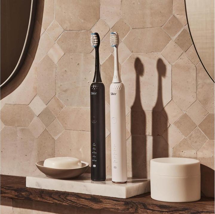 Produktbild Silk'n Sonic Smile Plus (Oszillierende Zahnbürste)