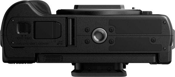 Image du produit Panasonic DC-G110 (12 - 32 mm, 20 Mpx, Micro Four Thirds)