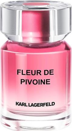 Immagine prodotto Karl Lagerfeld Per le donne Fleur Pivoine Eau de Parfum 50 ml (Eau de parfum, 50 ml)