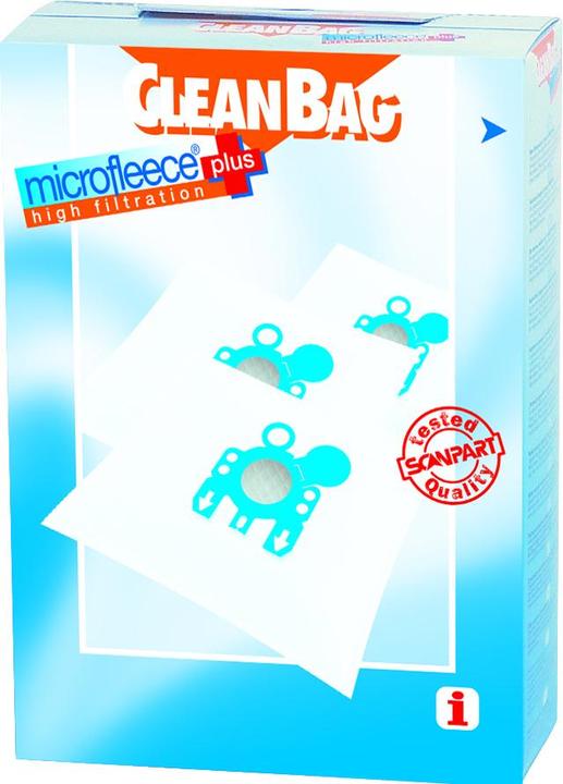 Cleanbag M 157 MIE 15 (4 x)