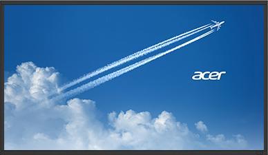 Produktbild Acer DV653bmidv (1920 x 1080 Pixel, 65")