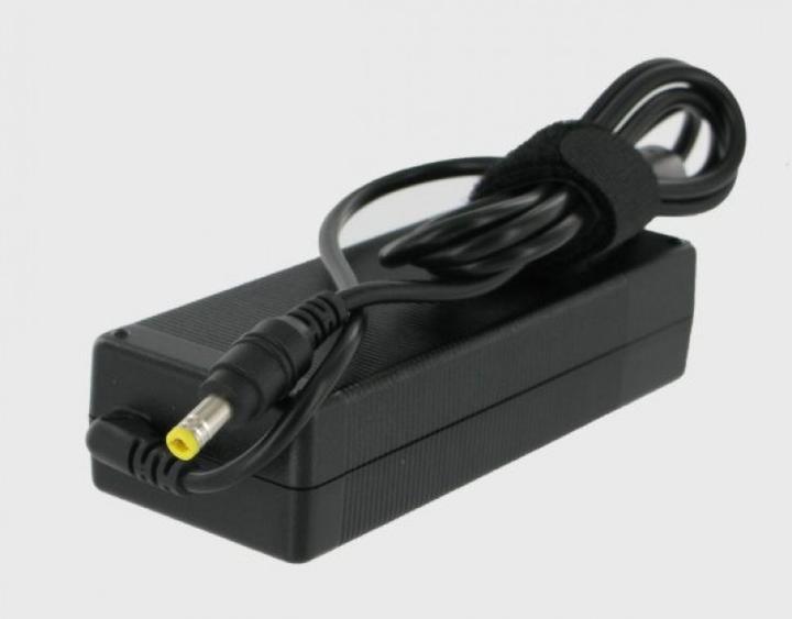 Actual product image AccuCell Power supply unit for IBM ThinkPad T43p (16 W)