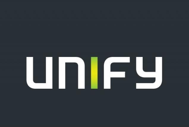 Actual product image Unify Blank cover - for HiPath 3300, 3500