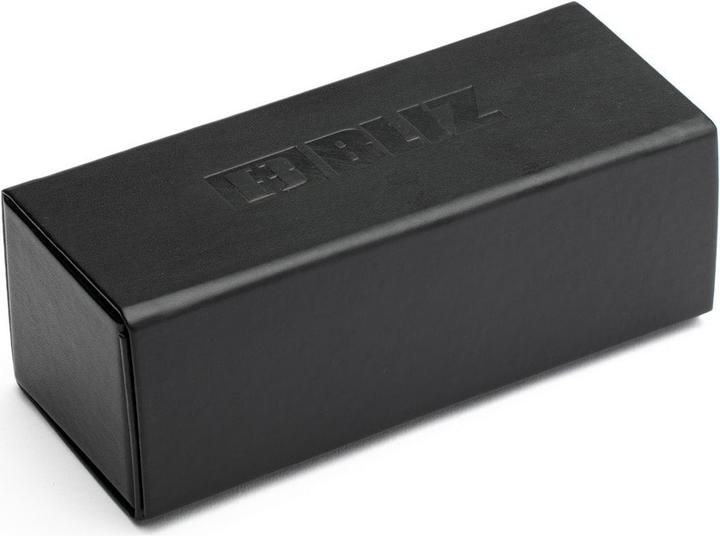 Actual product image Bliz Fusion Nano Optics Photochromic (Matt Black, Shiny Black, Shiny White, Brown w Blue Multi Photochromic)