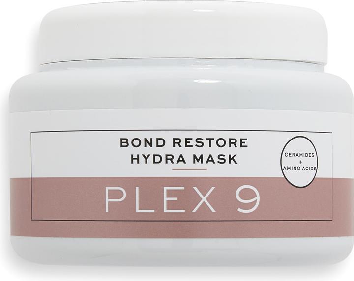 Actual product image Revolution Haircare Plex 9 Bond Restore Hydra Mask (220 ml)
