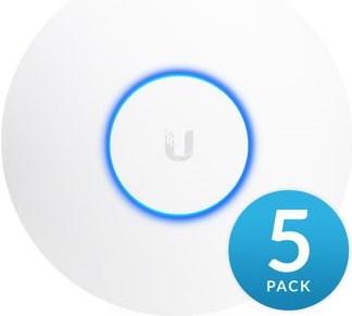 Produktbild Ubiquiti UAP-AC-SHD 5er-Set (1733 Mbit/s)